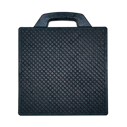 WS 유압받침대(소) 360*360*50T / 8.5kg