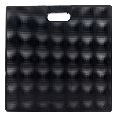 유압받침대(대) 445*445*60T / 16kg