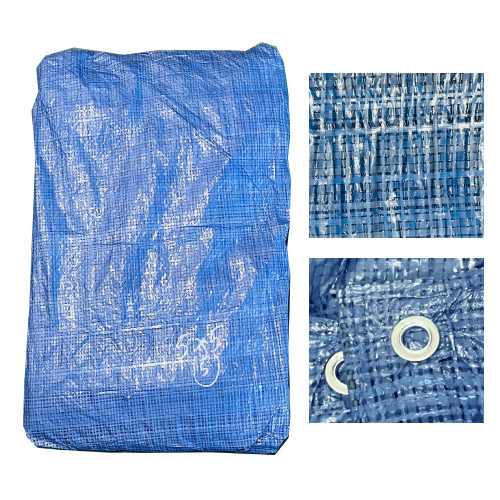 일반천막(청탑지) / 90g 20*20