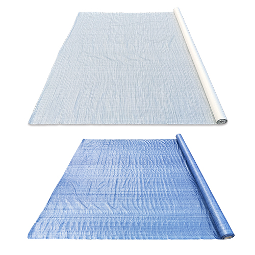 텐텐지(천막보양지) 청색 / 1.8m*90m