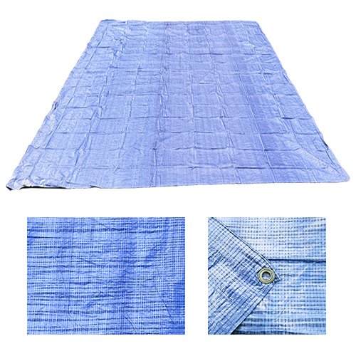 천막지/청색(일반) 100g 15m*20m