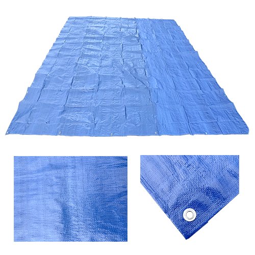 차호로(화물호루) 320g(청A) 15*18 / 5개입