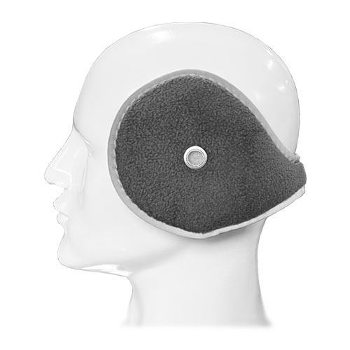 방한귀덮개 프리