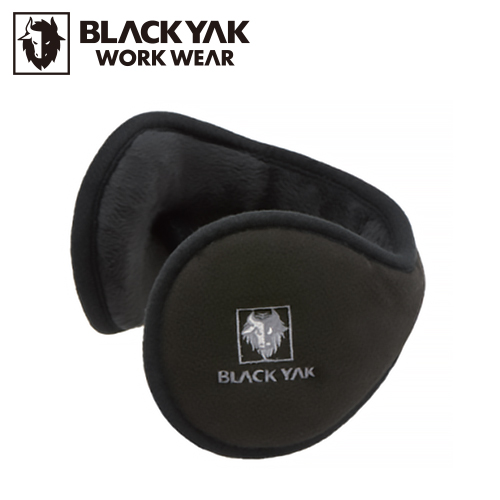 블랙야크 S-귀마개 프리/블랙