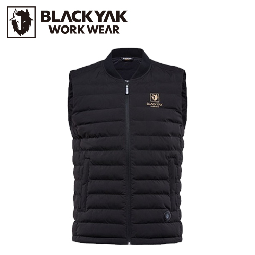블랙야크 S-발열조끼 105(XL)