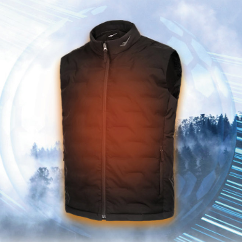 프로스펙스 스마트웜 발열조끼 100(L) 배터리포함