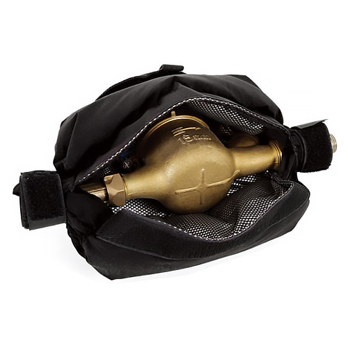 수도계량기 동파방지커버 블랙