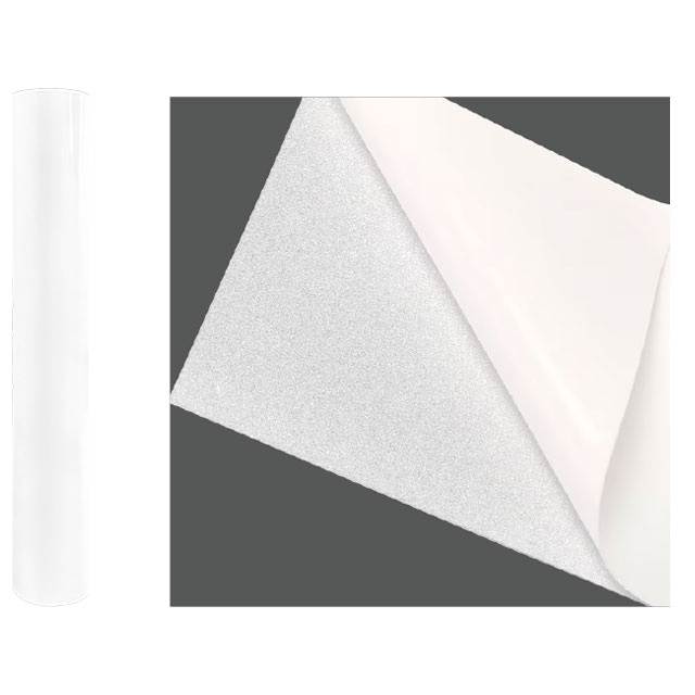 PVC 솔벤 시트지(인쇄용) 91.4cm×45.7M
