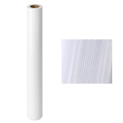 벌집반사 시트지 백색 / 0.94M×45.7M A36(94)