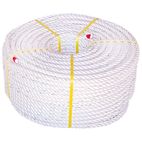 PP로프 (백색) 12mm / 100M 수입