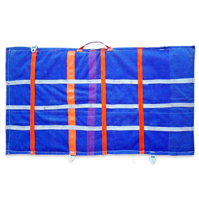 논슬립 실족방지망(웨빙) 900*1250 (9.5kg)