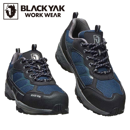 [블랙야크] YAK-406 / 4인치 경량 메쉬 285mm