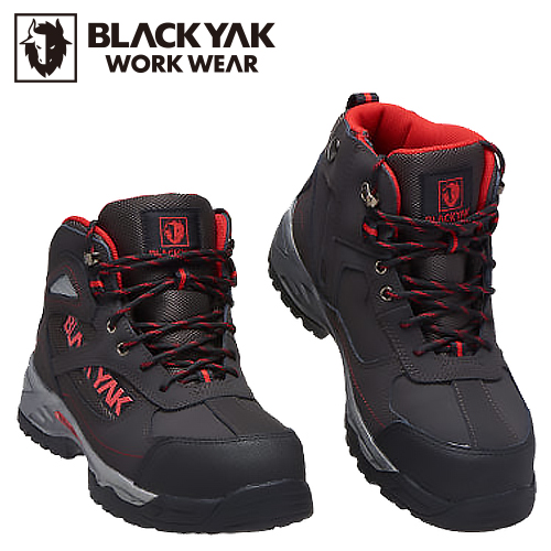 [블랙야크] YAK-66 / 6인치 메쉬 275mm