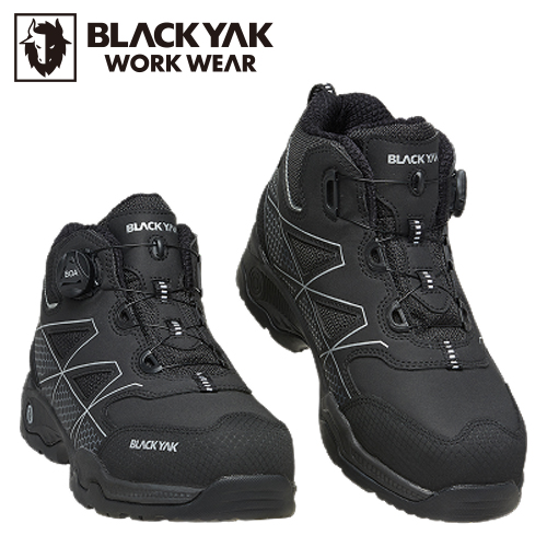 [블랙야크] YAK-500D / 5인치 다이얼 265mm