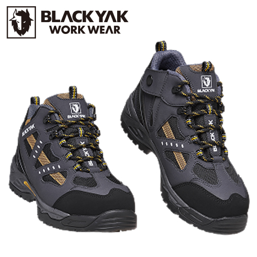 [블랙야크] YAK-65N / 6인치 메쉬 285mm