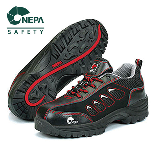 네파 안전화 GT-14N(4인치) 285mm