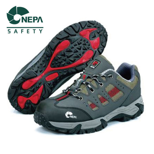 네파 안전화 GT-134 (4인치) 285mm