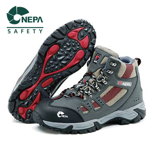 네파 안전화 36N (6인치) 275mm