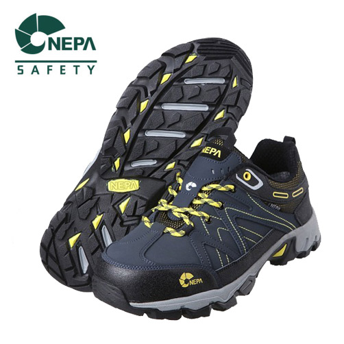 네파 안전화 GT-44 (4") 265mm