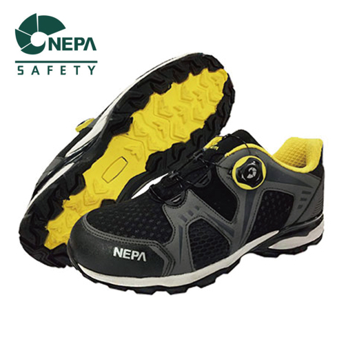 네파 안전화 GT-43 (4") 260mm