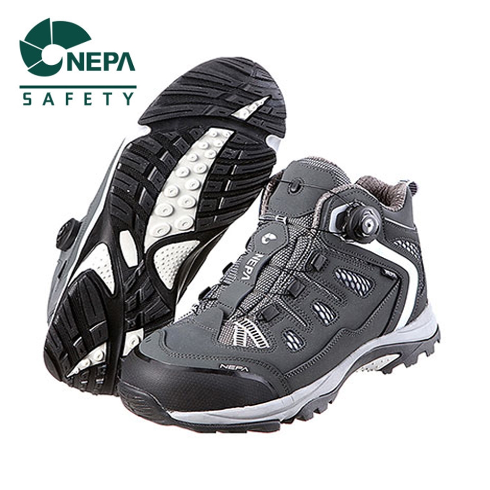 네파 안전화 GT-37 265mm