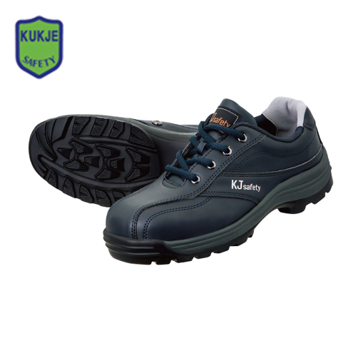 X-406 보통작업화 단화(안전화) 290mm