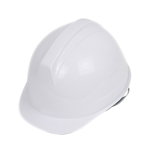 안전모S(투구형) 패션턱끈형 일반 (백색)