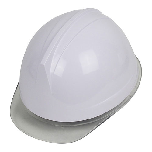 안전모S 투구형/투명창 일반 (백색)