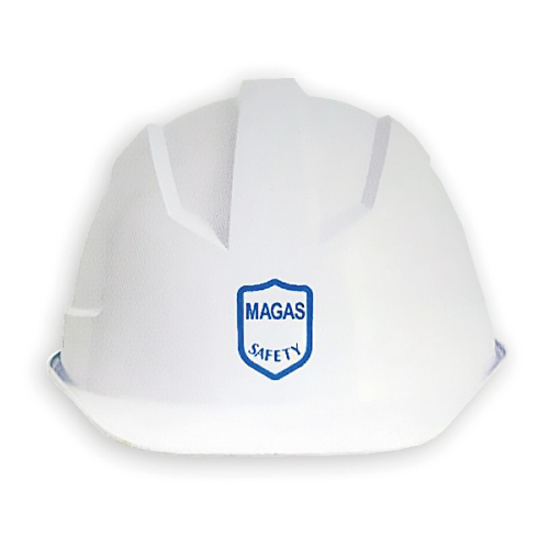 안전모K(신투구형) 백색