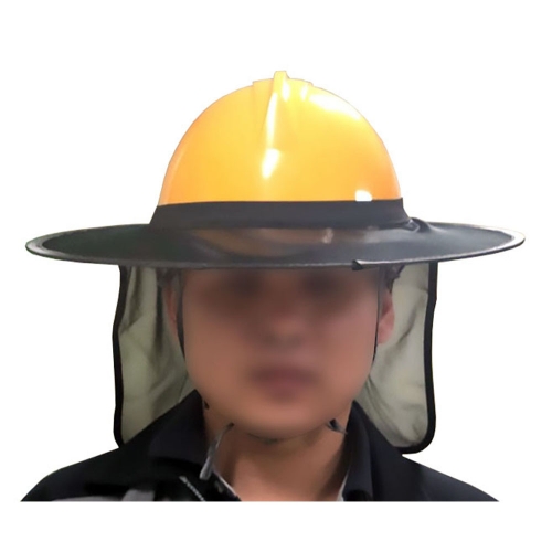 안전모 그늘이 10개입