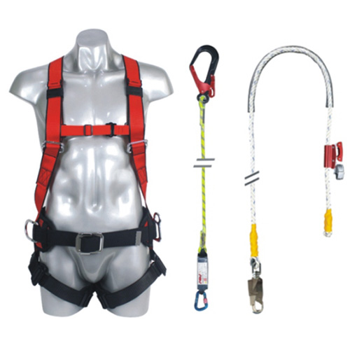 주상용안전대 / K536 전체식A/L+싱글자일+주상용안전대+A/L대구경