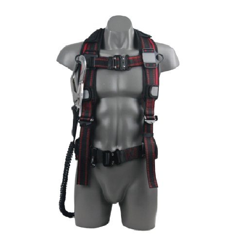 (상체식) 명품 안전벨트 K031-1601 훅:알미늄