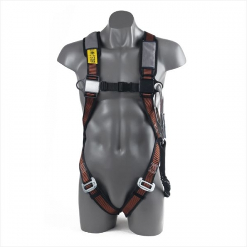 (전체식) 안전벨트 A/L엘라스틱 K051-31-0262 훅:알미늄