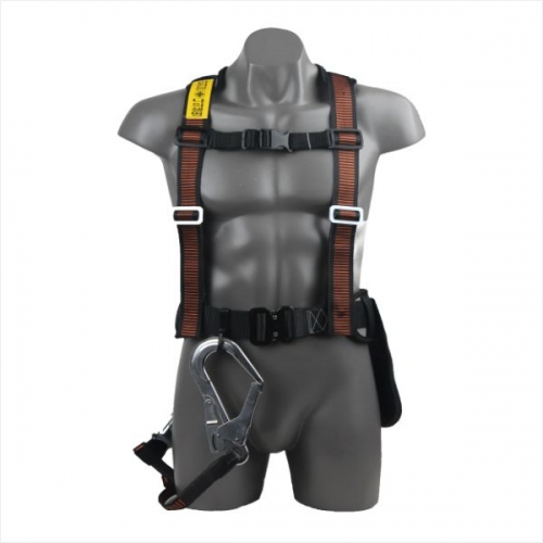 (상체식) 안전벨트 K031-11-0160 훅:알미늄