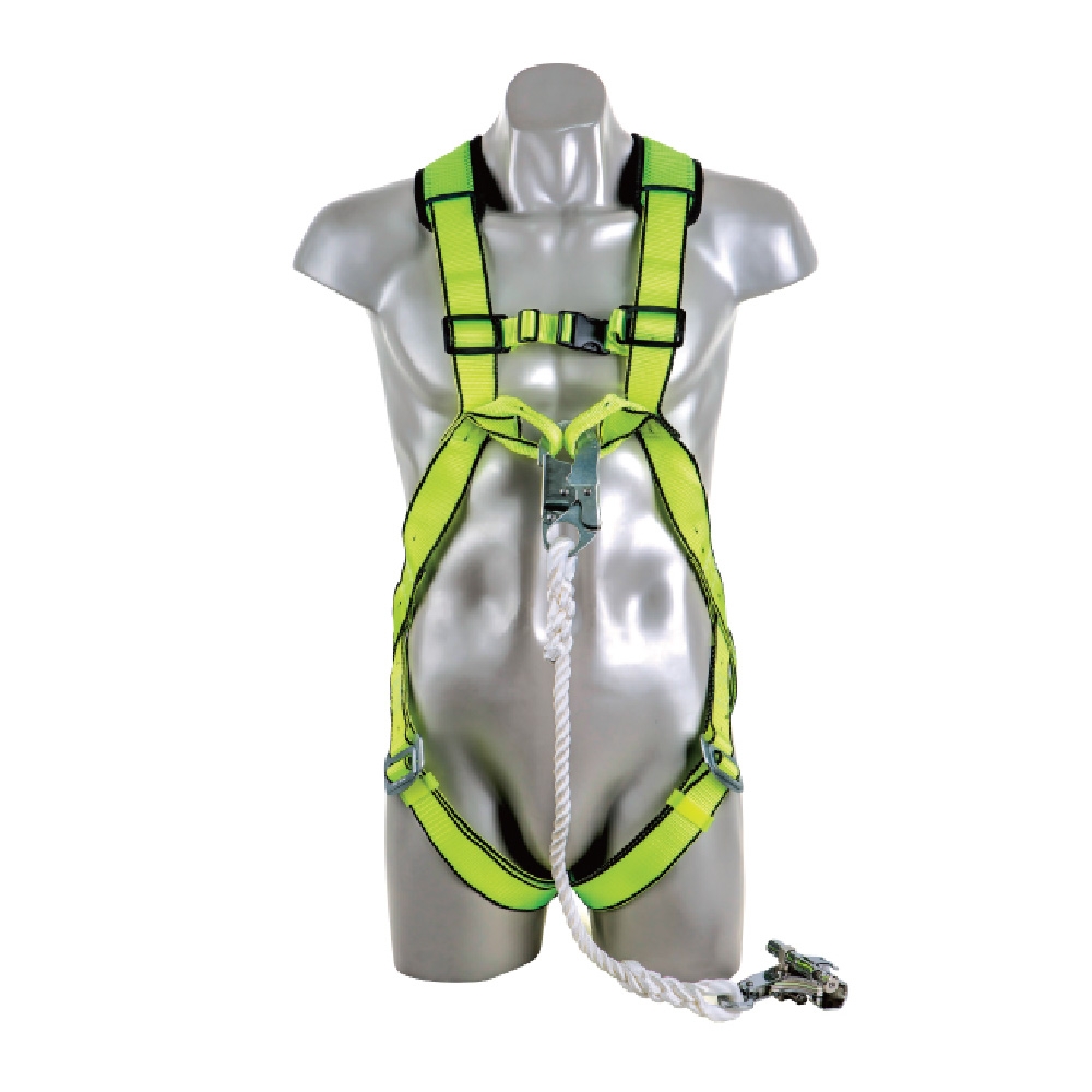 코브라 3연죔줄 (09-0020) 3연죔줄 주문제작