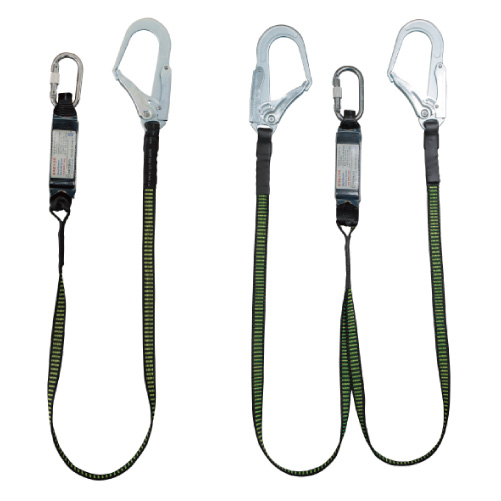 스틸대구경 웨빙로프 더블(LWP-03)