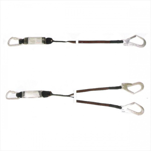 알루미늄대구경 웨빙로프 싱글(LWP-02)