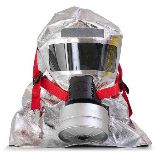 SG 화재대피 마스크 성인용