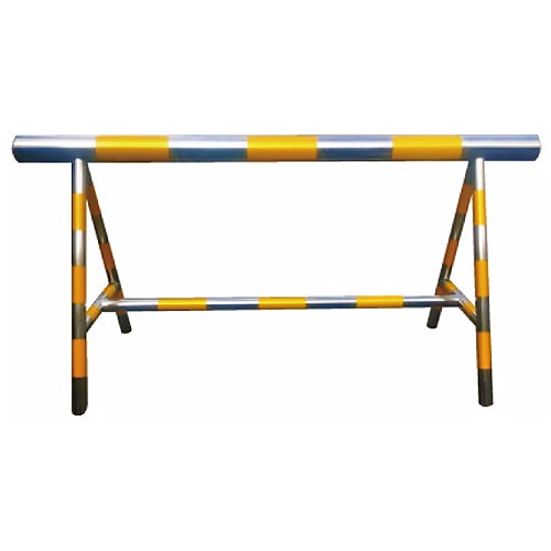 2번 스텐바리케이드 H1000*L2500*100*50 주문제작