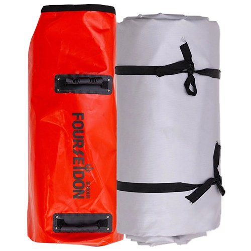 포세이돈 차량용 질식소화포 (국산) 6m×9m 1300℃