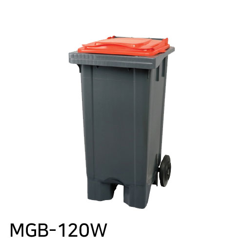 음식물 수거함 [MGB-120W] 주문시 색상기재요청 일시품절
