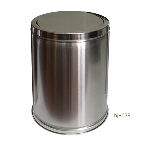 화장실용휴지통 H1-2 270*400 (23ℓ)