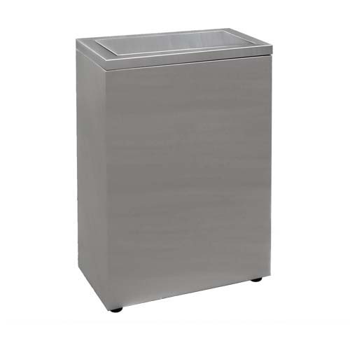 사각뱅뱅이휴지통C H2-12 500*250*800 (93ℓ)