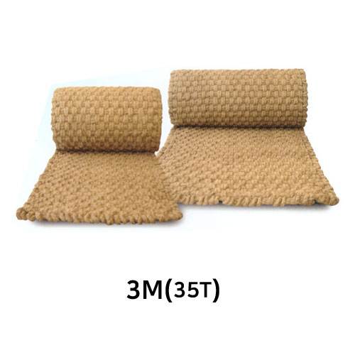 야자매트(일반) 3M (35T) 2.0M*3M (핀별도)