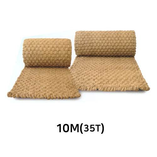 야자매트(일반) 10M (35T)
									1.0M*10M (핀별도)