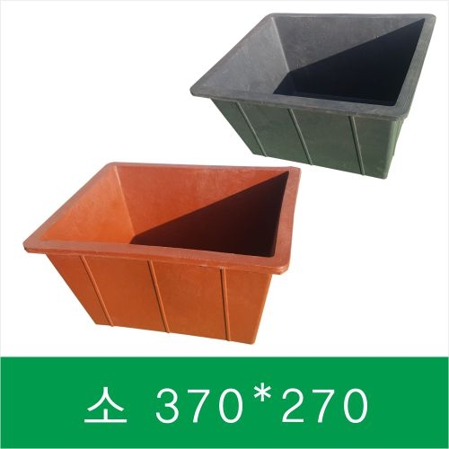 사각다라-소 적색/370*270