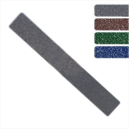 (낱장) 3M 미끄럼테이프(회색,밤색,녹색,청색) 녹색 / 150mm×0.8M