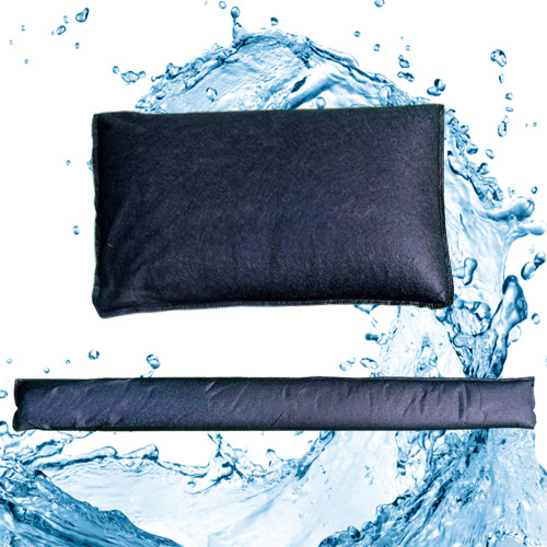 WS 워터댐(수막이) (2개입) 배리어형 / 1200*300