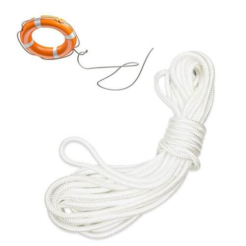 유도로프(구명환용) 8mm / 20M