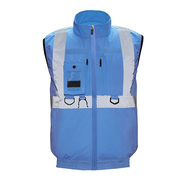 2020A FAN VEST (팬조끼)
									하늘색 / XL(100)